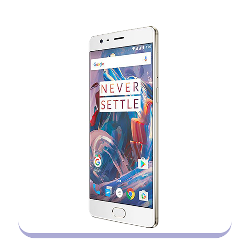 Launcher Theme for One Plus 3T icon
