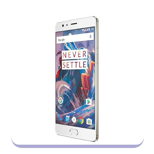 Launcher Theme for One Plus 3T 3.0.0