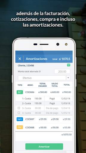 Japi Sale screenshot 4