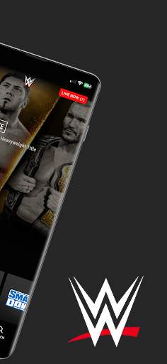 WWE screenshot 2