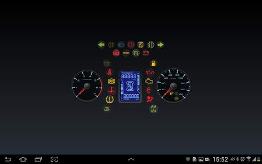Mahindra Scorpio screenshot 15