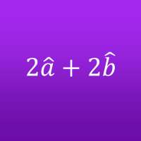 Vectors High School Math on 9Apps