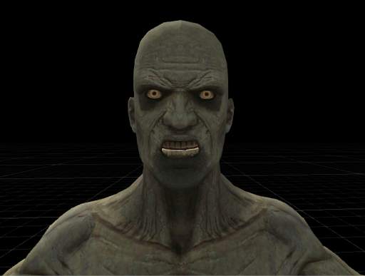 Zombie Monsters 6 - The Bunker screenshot 2