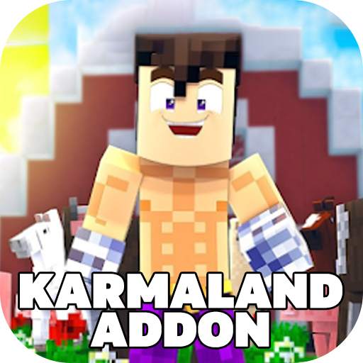 Mod Karmaland for Minecraft 2.0
