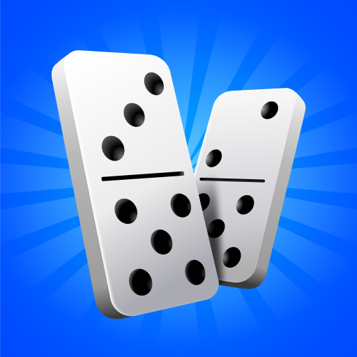 Dominoes - Classic Domino Game icon