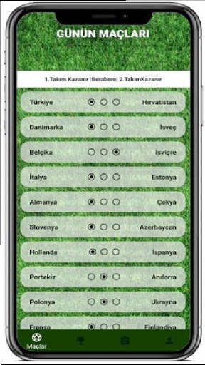 Kupon screenshot 3