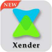 Xender- File Transfer and Sharing Tips 2018