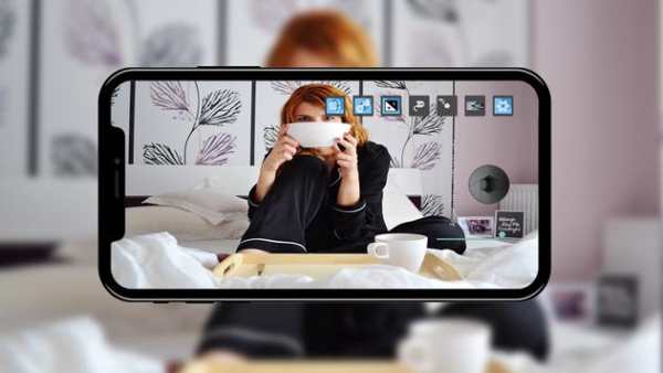 Camera for Huawei P20 Pro screenshot 3