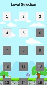 Spider stickman hook,swing and sling screenshot 6