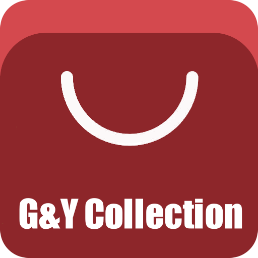GandY Collection Online Shop icon