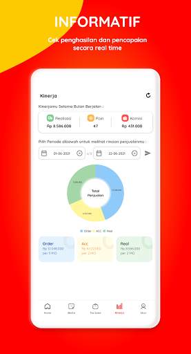 PG Mobile screenshot 4