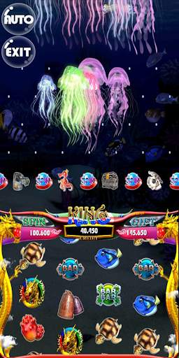 Dragon King screenshot 3