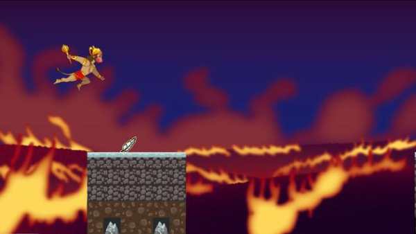 Hanuman To Lanka screenshot 2