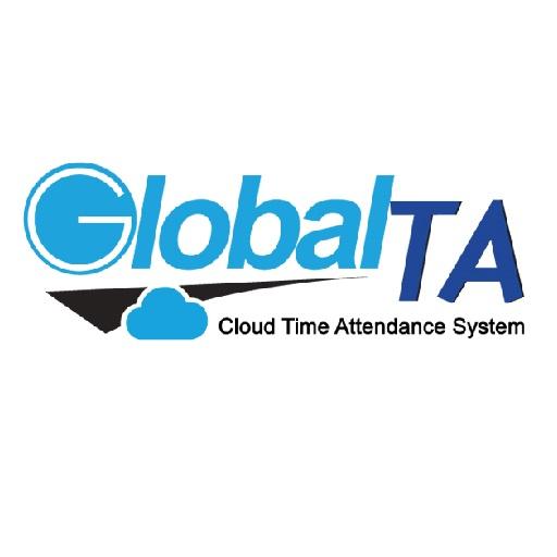 GlobalTA Cloud आइकन