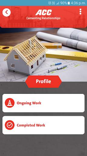 Atoot Bandhan (Contractor) screenshot 5