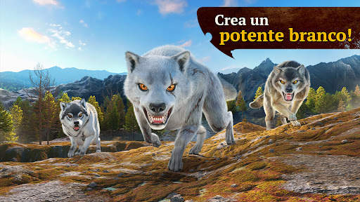 The Wolf screenshot 8