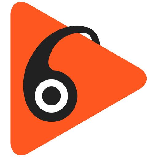 Tube Video Player icon