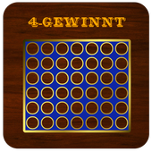 4 Gewinnt icon