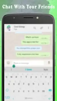 Whats Scan screenshot 3