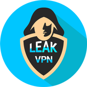 LEAK VPN icon