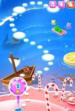 Back To Candy Land 3 (Sweet River) screenshot 5