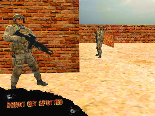 Army Men - Special Force Ops screenshot 4