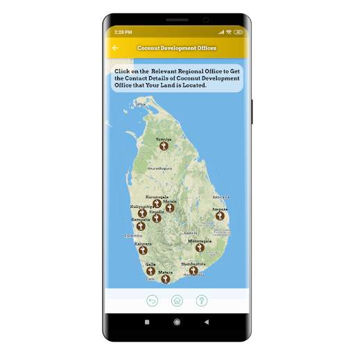 Coconut App screenshot 4