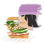 Banh Mi Sandwich Game icon