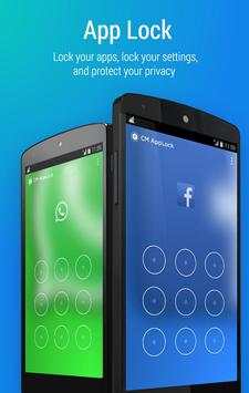 Apps lock screenshot 3
