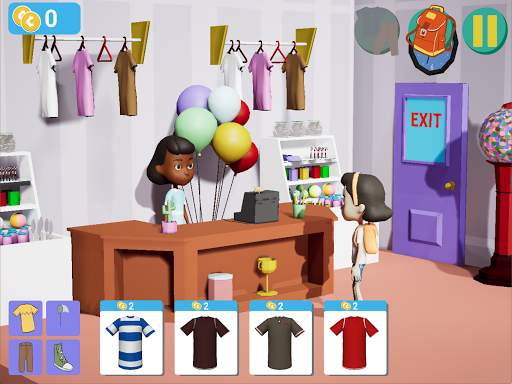 My Place With Jesus screenshot 9