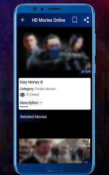 HD Movies Online screenshot 6