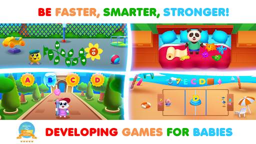 RMB Games 2: Games for Kids screenshot 6