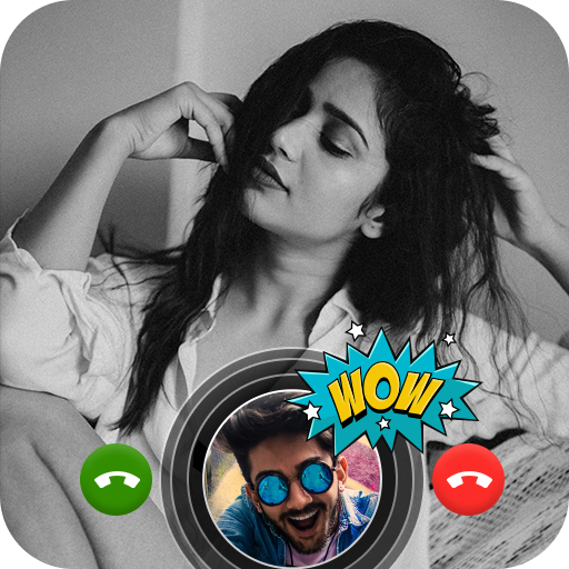 Girls Live Video Call and Chat Guide 2020 icon