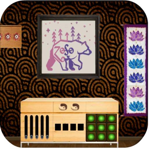 Escape Games 8B 111 1.0.0