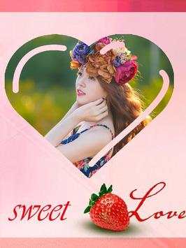 Love Photo Collage screenshot 8