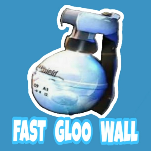 Fast Auto Gloo Wall: clicker and macro icon