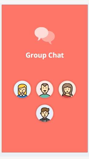 New Messenger 2021 screenshot 2