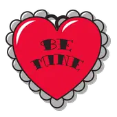 WAStickerApps - Love Letter icon