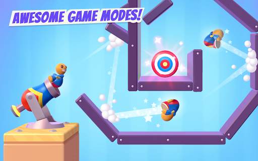 Rocket Buddy screenshot 11
