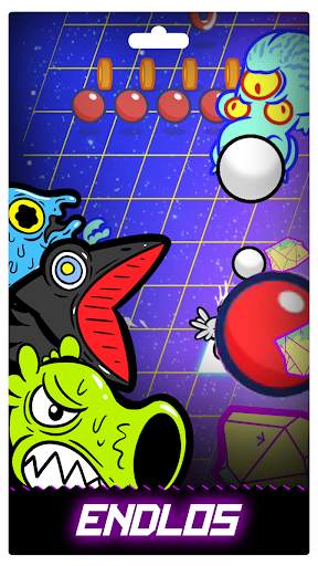 Floyd's Sticker Squad - Zeitreisen Shooter-Spiel screenshot 6