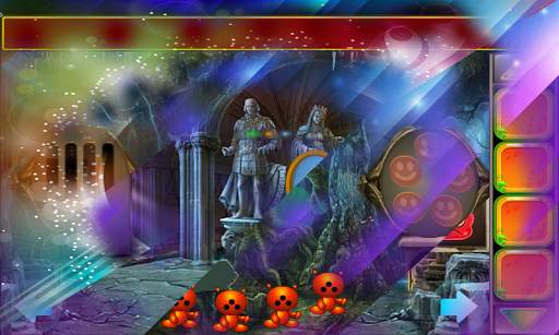 Best Escape Games 65 Dancing Elephant Rescue Game screenshot 1