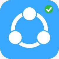 SHARE it File Transfer And Share App Hints