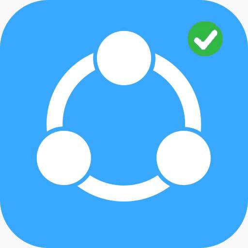 SHARE it File Transfer And Share App Hints 1.0