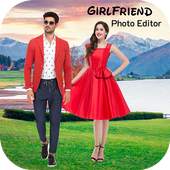 Girlfriend Photo Editor 1.0