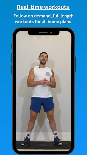 #CrockFit Fitness Plans screenshot 3