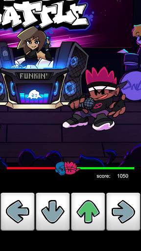 Music Battle screenshot 8