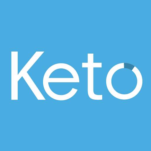 Keto.app - Keto diet tracker 4.11.3