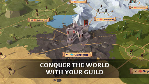 Albion Online screenshot 5