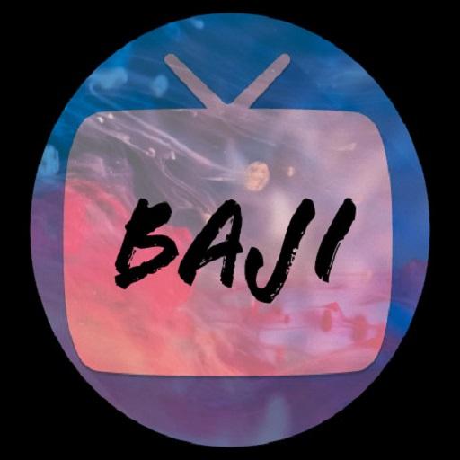 Baji tv icon