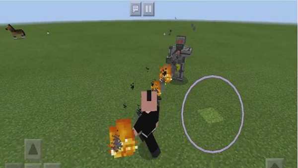 Gun King Mod screenshot 1